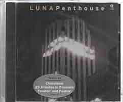 Luna Penthouse UKオリジナル ex.Galaxie 500 Luna Penthouse UK